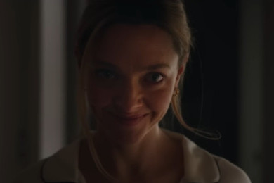Review Film The Housemaid (2025), Thriller Psikologis Penuh Rahasia dan Manipulasi
