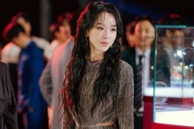The Art of Sarah: Drama Korea Thriller yang Langsung Viral di Netflix
