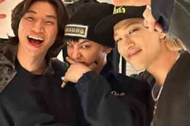 BIGBANG Resmi Comeback, Merayakan Dua Dekade dengan Tur Dunia