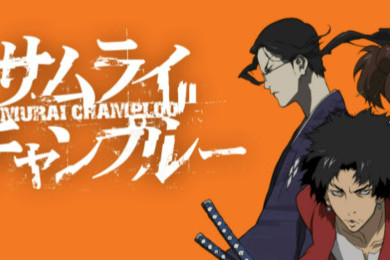 Langkah Berani Tomorrow Studios Menghidupkan Samurai Champloo ke Layar Live-Action