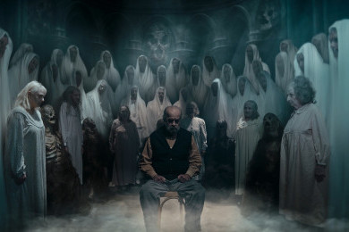 Film Horor Turki Siccin 8 Siap Tayang di Indonesia September 2025