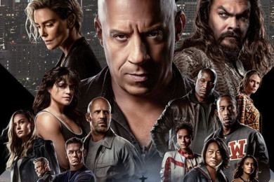 Fast Forever Diumumkan sebagai Penutup Saga Fast & Furious, Tayang 17 Maret 2028