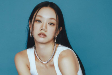 Daftar Harga Tiket Fan Meeting Hyeri di Jakarta Mulai Rp800.000-an