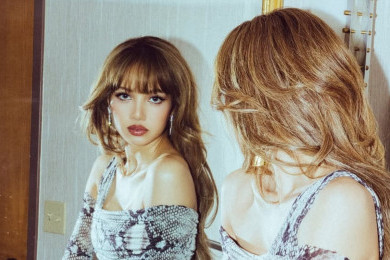 Lisa BLACKPINK Siap Luncurkan Film Dokumenter Bersama Sony Music Vision