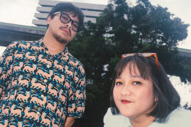 Band The Cottons Rilis "Dia Datang", Lagu Lama yang Akhirnya Diperkenalkan ke Publik