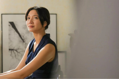 Film Sore: Istri dari Masa Depan Jadi Perwakilan Indonesia di Oscar 2026
