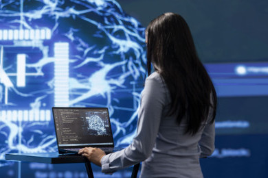 Era Serba AI, Indonesia Masih Kekurangan 2,7 Juta Talenta Digital&nbsp;