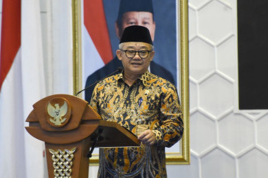 Catatan Satu Tahun Kemendikdasmen & Rencana Program Pendidikan 2026