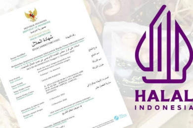 BPJPH Siapkan 1,35 Juta Sertifikat Halal Gratis Bagi Pelaku UMK, Ini Syarat dan Kriterianya