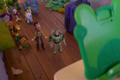 Trailer Toy Story 5 Rilis, Woody dan Buzz Bersatu Kembali Selamatkan Anak-anak Dari Gadget