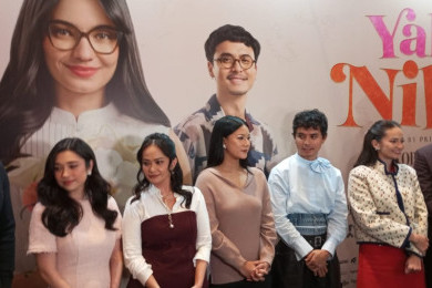 Zodiak, Cinta, dan Keresahan Pernikahan di Balik Film Yakin Nikah