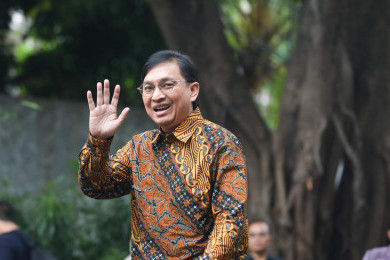 Hypereport: Yovie Widianto Bicara soal Kesejahteraan Para Pekerja Kreatif