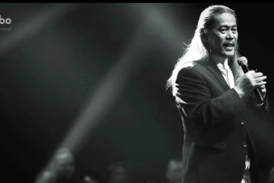 Musisi Legendaris Acil Bimbo Meninggal Dunia di Usia 82 Tahun