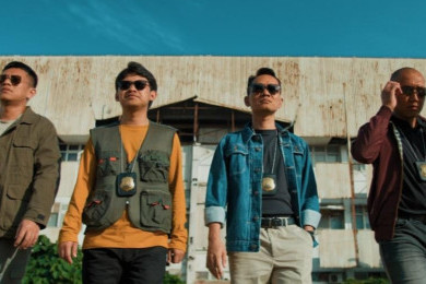 Agak Laen: Menyala Pantiku  Jadi Film Indonesia Ketiga yang Tembus 10 Juta Penonton