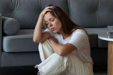 Mengenal Perbedaan Stres dan Anxiety dalam Kehidupan Sehari-hari