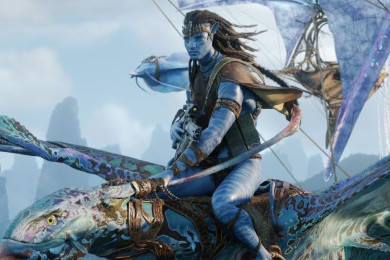 Avatar: Fire and Ash Kuasai Box Office Global Akhir Tahun 2025