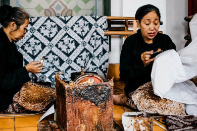 Sejarah dan Cara Merayakan Hari Batik Nasional 2 Oktober
