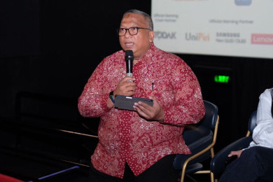 Komik, Animasi, dan Game Jadi Penggerak Baru Ekonomi Kreatif Nasional