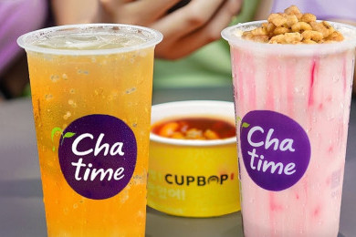 Promo Makanan & Minuman Momen Hari Kartini 2025