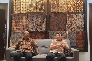 Mengenal Batik Batang yang Kental dengan Sejarah Ajaran Agama Islam