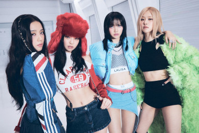 BLACKPINK Resmi Umumkan Tanggal Tur Internasional 2025, Siap Datangi 10 Kota Besar Dunia