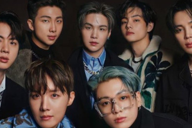 BTS Comeback 2026: Rilis Album Baru dan Gelar Tur Dunia Terbesar Sepanjang Karier