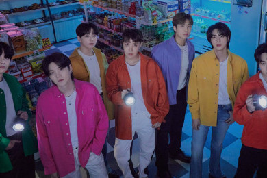 BigHit Music Konfirmasi Comeback BTS pada 20 Maret 2026