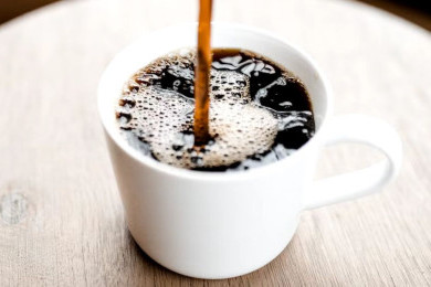 Manfaat Kopi Tanpa Gula, Turunkan Risiko Diabetes dan Penyakit Jantung