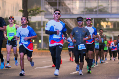 Suka Olahraga? Cek 5 Kota Tujuan Sport Tourism Paling Populer di Indonesia