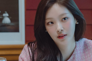 Choi Hee Jin Curi Perhatian lewat Peran Sad Girl di Drakor IDOL I