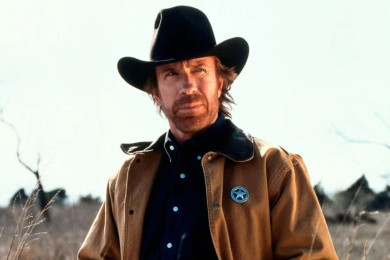 Chuck Norris Meninggal di Usia 86, Dunia Kenang Ikon Laga dan Bela Diri