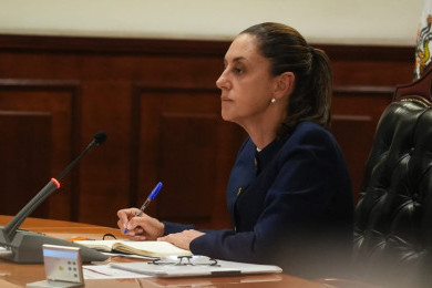 5 Pemimpin Perempuan Dunia yang Mengubah Wajah Politik Global