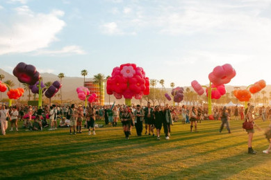 Line Up Coachella 2026: Sabrina Carpenter, Justin Bieber, dan Karol G jadi Headliner
