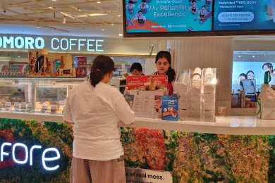 SCAI: Indonesia Punya Jumlah Coffee Shop Terbanyak di Dunia