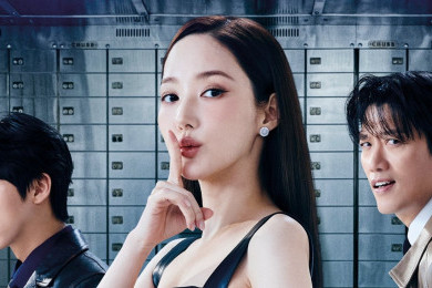 Sinopsis Drama Korea Confidence Queen, Aksi Menegangkan Para Penipu Ulung
