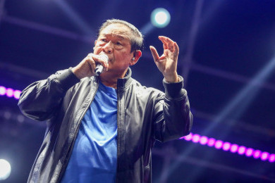 Soroti Isu Iklim, SBY Rilis Ulang Single Save Our World Bersama 35 Musisi Lintas Generasi