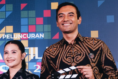Ario Bayu Tegaskan FFI 2025 Didukung Penuh oleh Ekosistem Film, Termasuk BPI
