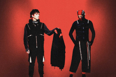 Twenty One Pilots Rilis Single Baru Berjudul Drag Path