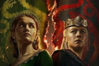 Serial House of the Dragon Resmi Berakhir di Musim ke-4