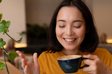 Benarkah Kopi Bisa Memicu Jerawat? Ini Faktanya