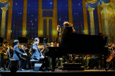 Konser Orkestra Film Beauty and the Beast Digelar September 2025, Cek Harga & Cara Beli Tiketnya