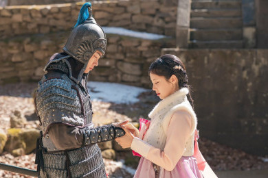 Sinopsis Drakor The First Night with the Duke, Kisah Fantasi-Romansa ala Joseon
