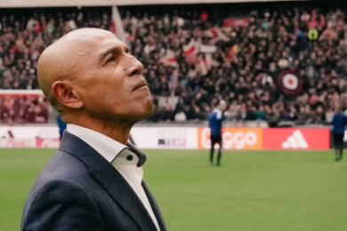 Kriteria Pemain Timnas Indonesia yang Ideal Menurut Simon Tahamata
