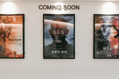 Rekomendasi Film Baru Rilis saat Libur Panjang Iduladha 2025, Gowok sampai Ballerina