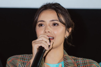 Cara Amanda Rawles Dalami Karakter di Film Andai Ibu Tidak Menikah dengan Ayah