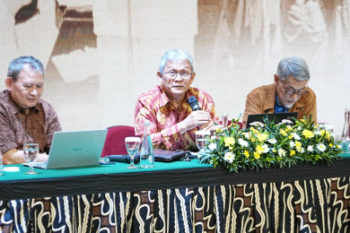 Setelah UI, Uji Publik Buku Sejarah Digelar di 3 Kampus Lain
