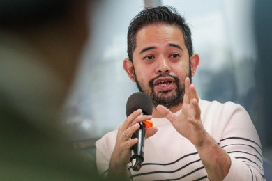 Sutradara Ryan Adriandhy Ingin Film Animasi Masuk Kategori Penghargaan Umum di Festival Film