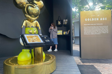 Tip Buat Kolektor Muda dari Galeri: Bangunlah Koleksi yang Bentuk Identitas Diri