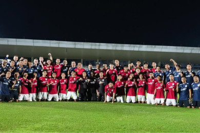 Link Streaming Nonton Timnas Indonesia vs Malaysia Piala AFF U-23 2025