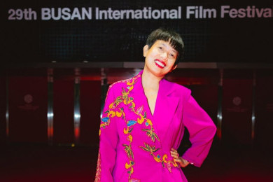 Produser Yulia Eviana Bhara Dipilih Jadi Juri Kompetisi utama di BIFF 2025
